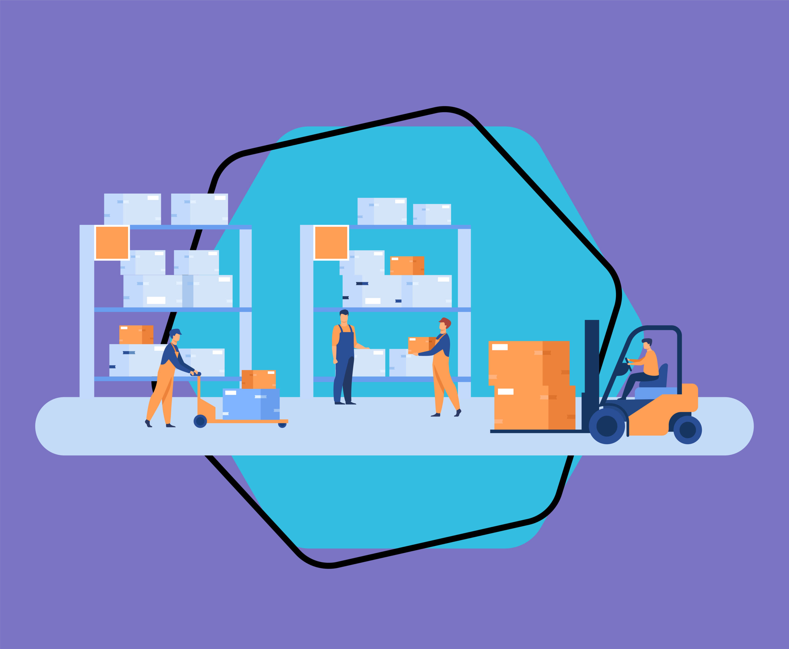 Cold Storage Real Estate: Why Investors Are Betting on This Overlooked Niche